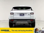 2016 Land Rover Range Rover Evoque HSE