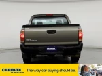 2015 Toyota Tacoma