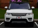 2017 Land Rover Range Rover Sport 3.0L Turbocharged Diesel HSE Td6