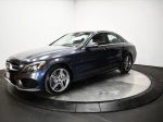2015 Mercedes-Benz C-Class C 300 4MATIC Luxury