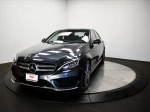 2015 Mercedes-Benz C-Class C 300 4MATIC Luxury