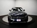 2015 Mercedes-Benz C-Class C 300 4MATIC Luxury