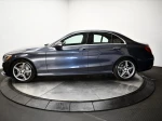 2015 Mercedes-Benz C-Class C 300 4MATIC Luxury