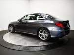 2015 Mercedes-Benz C-Class C 300 4MATIC Luxury