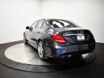 2015 Mercedes-Benz C-Class C 300 4MATIC Luxury