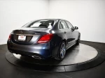 2015 Mercedes-Benz C-Class C 300 4MATIC Luxury