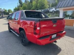 2008 Chevrolet Avalanche 1500 LTZ