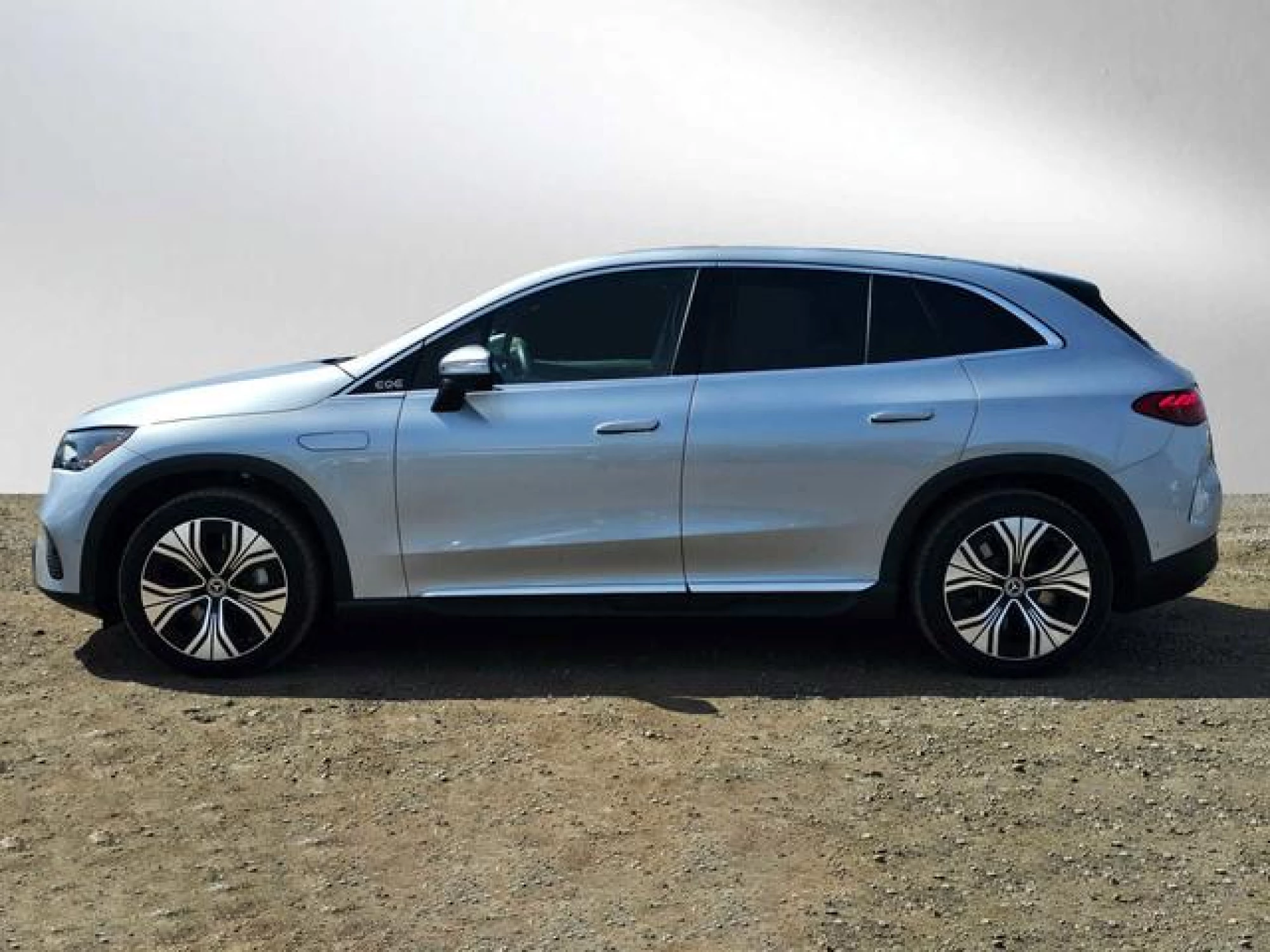 2023 Mercedes-Benz EQE 350