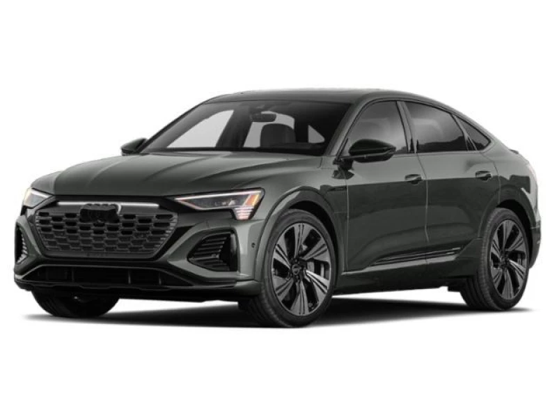 2024 Audi Q8 55 Premium Plus