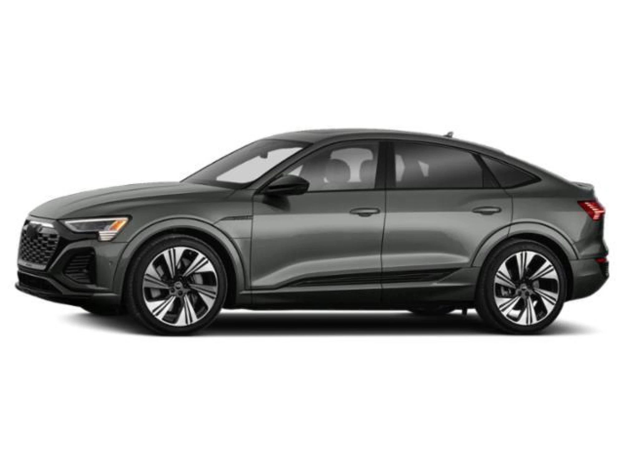 2024 Audi Q8 55 Premium Plus