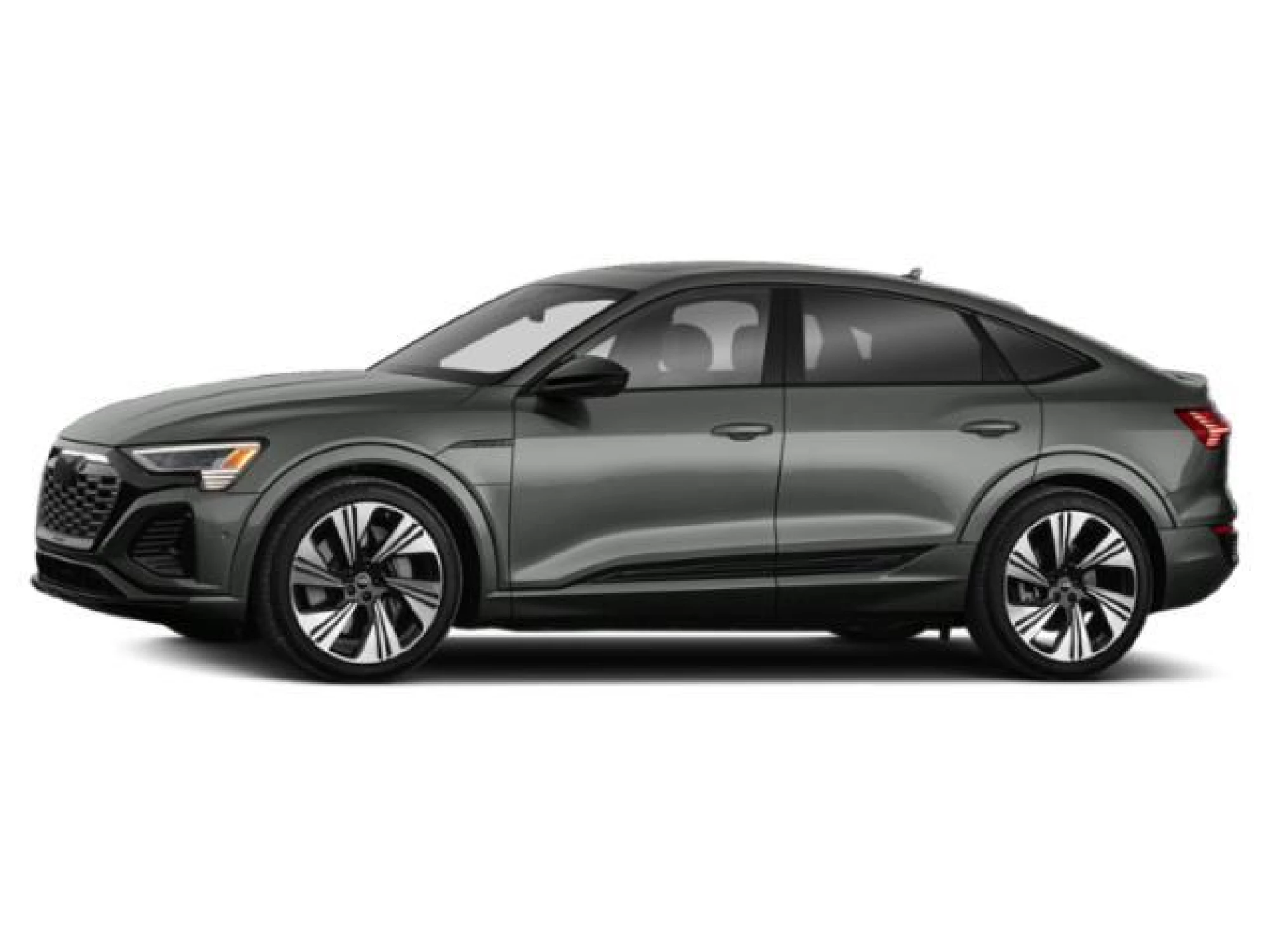 2024 Audi Q8 55 Premium Plus