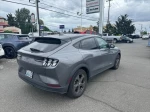 2021 Ford Mustang Mach-E Select