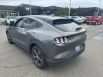 2021 Ford Mustang Mach-E Select