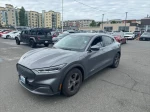 2021 Ford Mustang Mach-E Select