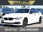 2017 BMW 320 i