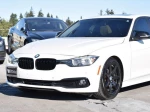 2017 BMW 320 i