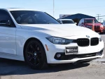 2017 BMW 320 i