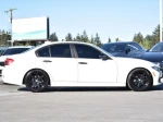 2017 BMW 320 i