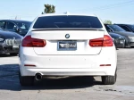 2017 BMW 320 i