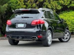 2014 Porsche Cayenne Platinum Edition