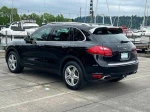 2014 Porsche Cayenne Platinum Edition