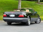 1995 Mercedes-Benz E-Class MSRP Was $80,235 In 1995 Just Serviced EXCELLENT