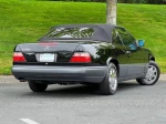 1995 Mercedes-Benz E-Class MSRP Was $80,235 In 1995 Just Serviced EXCELLENT
