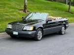 1995 Mercedes-Benz E-Class MSRP Was $80,235 In 1995 Just Serviced EXCELLENT