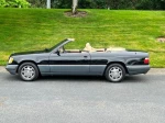 1995 Mercedes-Benz E-Class MSRP Was $80,235 In 1995 Just Serviced EXCELLENT