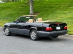1995 Mercedes-Benz E-Class MSRP Was $80,235 In 1995 Just Serviced EXCELLENT