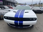 2015 Dodge Challenger SXT Plus