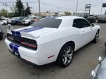 2015 Dodge Challenger SXT Plus