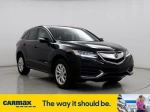 2018 Acura RDX