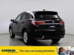 2018 Acura RDX