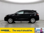 2018 Acura RDX