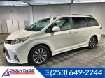 2019 Toyota Sienna XLE