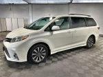 2019 Toyota Sienna XLE