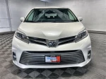 2019 Toyota Sienna XLE
