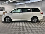 2019 Toyota Sienna XLE