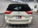 2019 Toyota Sienna XLE