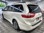 2019 Toyota Sienna XLE