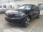 2023 Volvo C40 Recharge Pure Electric Twin Ultimate