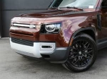 2023 Land Rover Defender First Edition