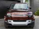 2023 Land Rover Defender First Edition