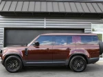 2023 Land Rover Defender First Edition