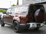 2023 Land Rover Defender First Edition