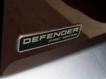 2023 Land Rover Defender First Edition