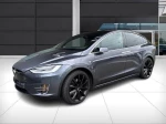 2020 Tesla Model X Long Range
