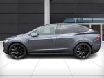 2020 Tesla Model X Long Range