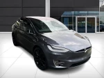 2020 Tesla Model X Long Range